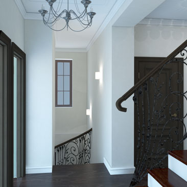 Холлы 