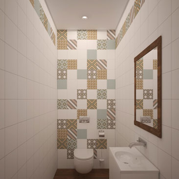 Ванные 