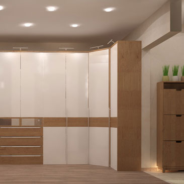 Холлы 