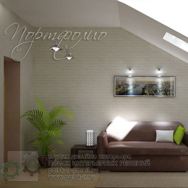 Дизайн интерьера кабинета домашнего - фото и идеи.